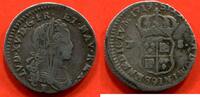 Französische Königliche Münzen LOUIS XV 1715-1774 1/12 ÉCU OU X SOLS FRANCE-NAVARRE 1719 9 ATELIER RENNES RARETE R2 POIDS 1.93g ETAT TB / N° CATALOGUE : G287 -