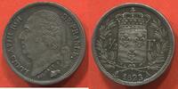 Französische Dezimalmünzen 1/2 FRANC LOUIS XVIII 1815-1824 EN ARGENT 1823 A ATELIER PARIS ÉTAT SUP/SPL MAGNIFIQUE ÉCLAT DE FRAPPE / N° CATALOGUE : G401 -