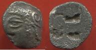 Antike Münzen OBOLE MARSEILLE PÉRIODE POSTARCHAIQUE 475-460 AV J-C  PHOC... 190.73 £  +  13.00 £ shipping