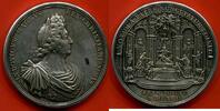 Médailles MEDAILLE 1714 LOUIS XIV 1643-1715  D'EPOQUE EN ARGENT A/ LVDOV... 1,907.29 £  +  17.34 £ shipping