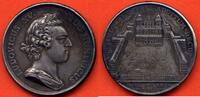 Médailles MEDAILLE LOUIS XV 1715-1774  D'EPOQUE EN ARGENT A/ LUDOVICUS X... 606.87 £  +  17.34 £ shipping