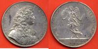Médailles MEDAILLE 1674 LOUIS XIV 1643-1715  D'EPOQUE EN ARGENT A/ LUDOV... 2,427.46 £  +  17.34 £ shipping
