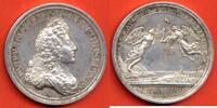 Médailles MEDAILLE 1691 LOUIS XIV 1643-1715  D'EPOQUE EN ARGENT 1691 PAR... 3,294.41 £  +  17.34 £ shipping