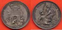 Médailles MEDAILLE 1709 LOUIS XIV 1643-1715  D'EPOQUE EN ARGENT 1706 A/ ... 2,080.68 £  +  17.34 £ shipping