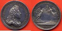 Médailles MEDAILLE 1691 LOUIS XIV 1643-1715  D'EPOQUE EN ARGENT A/ LVDOV... 3,901.28 £  +  17.34 £ shipping