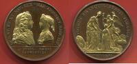 Médailles BRONZE 1721 LOUIS XV 1715-1774 MÉDAILLE D’ÉPOQUE EN  DORE PROJ... 1,300.43 £  +  17.34 £ shipping