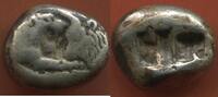 Antike Münzen STATÈRE LYDIE ÉPOQUE DE CRÉSUS 560-546 AV J-C  D'ARGENT A/... 606.87 £  +  17.34 £ shipping
