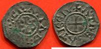 Französische Königliche Münzen DENIER 840 CHARLES LE CHAUVE ROI 840-875 ... 208.07 £  +  13.00 £ shipping