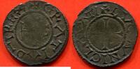 Französische Königliche Münzen DENIER 840 CHARLES LE CHAUVE ROI 840-875 ... 190.73 £  +  13.00 £ shipping