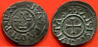 Französische Königliche Münzen DENIER 840 CHARLES LE CHAUVE ROI 840-875 ... 225.41 £  +  13.00 £ shipping