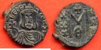 Antike Münzen 842 FILS THEOPHILUS 829- DE MICHEL II FOLLIS EN BRONZE FRA... 563.52 £  +  17.34 £ shipping