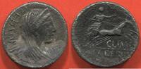 Antike Münzen DENIER RÉPUBLIQUE ROMAINE FAMILLE MARCIA C.LIMETANUS  EN A... 121.37 £  +  10.40 £ shipping
