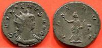 Antike Münzen 268 FILS 260 GALLIEN 260- DE VALERIEN 1er ANTONINIEN A/ SA... 104.03 £  +  10.40 £ shipping
