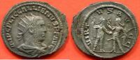 Antike Münzen 268 FILS 260 GALLIEN 260- DE VALERIEN 1er ANTONINIEN A/ SA... 78.03 £  +  10.40 £ shipping