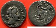 Antike Münzen DENIER 27 AUGUSTE 27 AV 14 AP J-C  DE PETRONIUS TURPILIANU... 78.03 £  +  10.40 £ shipping