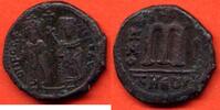 Antike Münzen FOLLIS PHOCAS 602-610  EN BRONZE DE PHOCAS FRAPPE A ANTIOC... 190.73 £  +  13.00 £ shipping