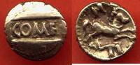 Antike Münzen STATER GAULE BRITANNIQUE ATREBATE ET REGNI TINCOMMIUS 30 B... 1,127.04 £  +  17.34 £ shipping