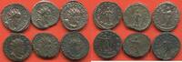 Lots  LOT DE 6 ANTONINIENS EN BILLONS DE POSTUME A VOIR ET A R&Eacute;PERTORIER... 136.73 &pound;  +  17.09 &pound; shipping