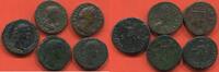 Lots 5 AS LOT DE  EN BRONZE A VOIR ET A R&Eacute;PERTORIER LOT D7 ETAT TB/TTB s... 170.91 &pound;  +  17.09 &pound; shipping