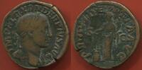 Antike M&uuml;nzen SESTERCE ALEXANDRE S&Eacute;V&Egrave;RE 222-235  EN BRONZE A/ IMP ALEXAN... 76.91 &pound;  +  17.09 &pound; shipping