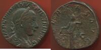 Antike M&uuml;nzen SESTERCE GORDIEN III LE PIEUX 238-244  EN BRONZE A/ IMP GO... 68.36 &pound;  +  17.09 &pound; shipping