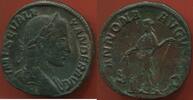 Antike M&uuml;nzen SESTERCE ALEXANDRE S&Eacute;V&Egrave;RE 222-235  EN BRONZE A/ IMP SEV AL... 102.55 &pound;  +  17.09 &pound; shipping