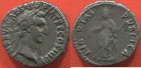 Antike M&uuml;nzen DENIER NERVA 96-98  EN ARGENT A/ IMP NERVA CAES AVG P M T ... 153.82 &pound;  +  17.09 &pound; shipping