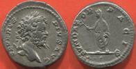 Antike M&uuml;nzen DENIER SEPTIME S&Eacute;V&Egrave;RE 193-211  EN ARGENT A/ SEVERVS PIVS A... 102.55 &pound;  +  17.09 &pound; shipping