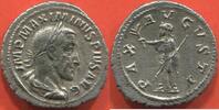 Antike M&uuml;nzen DENIER MAXIMIN I THRACE 235-238  EN ARGENT A/ IMP MAXIMINV... 76.91 &pound;  +  17.09 &pound; shipping