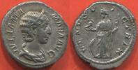 Antike M&uuml;nzen DENIER JULIA MAMAEA  EN ARGENT A/ IVLIA MAMAEA AVG, SON BU... 85.46 &pound;  +  17.09 &pound; shipping
