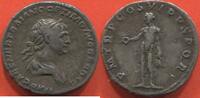 Antike M&uuml;nzen DENIER TRAJAN 98-117  EN ARGENT A/ IMP CAES NER TRAIANO OP... 111.09 &pound;  +  17.09 &pound; shipping