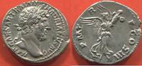 Antike M&uuml;nzen DENIER HADRIEN 117-138  EN ARGENT A/ IMP CAESAR TRAIAN HAD... 128.18 &pound;  +  17.09 &pound; shipping