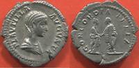 Antike M&uuml;nzen DENIER PLAUTILLE  EN ARGENT/ PLAVTILLA AVGSTA, SON BUSTE A... 111.09 &pound;  +  17.09 &pound; shipping