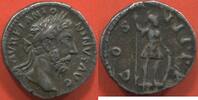 Antike M&uuml;nzen DENIER MARC AUR&Egrave;LE 161-180  EN ARGENT A/ M AVREL ANTONINVS... 94.00 &pound;  +  17.09 &pound; shipping