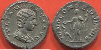 Antike M&uuml;nzen DENIER JULIA MAMAEA 235  EN ARGENT A/ IVLIA MAMAEA AVG, SO... 102.55 &pound;  +  17.09 &pound; shipping