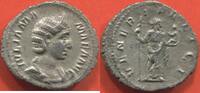 Antike M&uuml;nzen DENIER JULIA MAMAEA 235  EN ARGENT A/ IVLIA MAMAEA AVG, SO... 85.46 &pound;  +  17.09 &pound; shipping