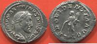 Antike M&uuml;nzen DENIER MAXIMIN I THRACE 235-238  EN ARGENT A/ IMP MAXIMINV... 85.46 &pound;  +  17.09 &pound; shipping