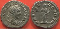 Antike M&uuml;nzen DENIER ELAGABALE 218-222  EN ARGENT A/ IMP ANTONINVS AVG, ... 76.91 &pound;  +  17.09 &pound; shipping