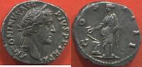 Antike M&uuml;nzen DENIER ANTONIN LE PIEUX 138-161  EN ARGENT A/ ANTONINVS AV... 94.00 &pound;  +  17.09 &pound; shipping