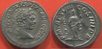 Antike M&uuml;nzen DENIER CARACALLA 211-217  EN ARGENT A/ ANTONINVS PIVS AVG ... 82.04 &pound;  +  17.09 &pound; shipping