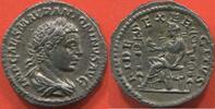 Antike M&uuml;nzen DENIER ELAGABALE 218-222  EN ARGENT A/ IMP CAES M AVR ANTO... 94.00 &pound;  +  17.09 &pound; shipping