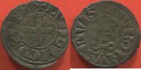 Franz&ouml;sische K&ouml;nigliche M&uuml;nzen DENIER LOUIS IX 1226-1270  TOURNOIS EN BI... 51.27 &pound;  +  17.09 &pound; shipping