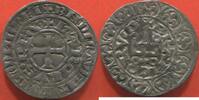 Franz&ouml;sische K&ouml;nigliche M&uuml;nzen 1324 CHARLES IV 1322-1328 MAILLE BLANCHE ... 136.73 &pound;  +  17.09 &pound; shipping