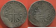 Franz&ouml;sische K&ouml;nigliche M&uuml;nzen GROS PHILIPPE VI 1328-1350  A LA QUEUE EN... 115.36 &pound;  +  17.09 &pound; shipping