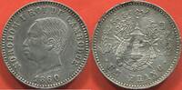 Ausl&auml;ndische M&uuml;nzen 1 FRANCS 1860 COLONIES FRANCAISES - CAMBODGE NORODOM... 128.18 &pound;  +  17.09 &pound; shipping