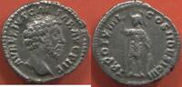 Antike M&uuml;nzen DENIER MARC AUR&Egrave;LE 161-180  EN ARGENT A/ AVRELIVS CAESAR A... 118.49 &pound;  +  21.16 &pound; shipping
