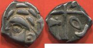 Antike M&uuml;nzen DRACHME VOLQUES TECTOSAGES (R&Eacute;GION DE TOULOUSE)  A LA T&Ecirc;TE... 169.27 &pound;  +  21.16 &pound; shipping