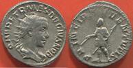 Antike M&uuml;nzen 251 FILS HERENNIUS ETRUCUS  DE TRAJAN DECE ANTONINIEN EN B... 67.71 &pound;  +  21.16 &pound; shipping