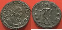 Antike M&uuml;nzen ANTONINIEN POSTUME 260-269  A/ IMP C POSTVMVS P F AVG SON ... 50.78 &pound;  +  21.16 &pound; shipping