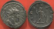 Antike M&uuml;nzen ANTONINIEN POSTUME 260-269  A/ IMP C POSTVMVS P F AVG SON ... 55.01 &pound;  +  21.16 &pound; shipping